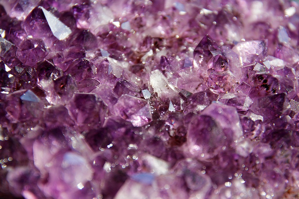 The Crystal Cure: How Gemstones Can Transform Your Life