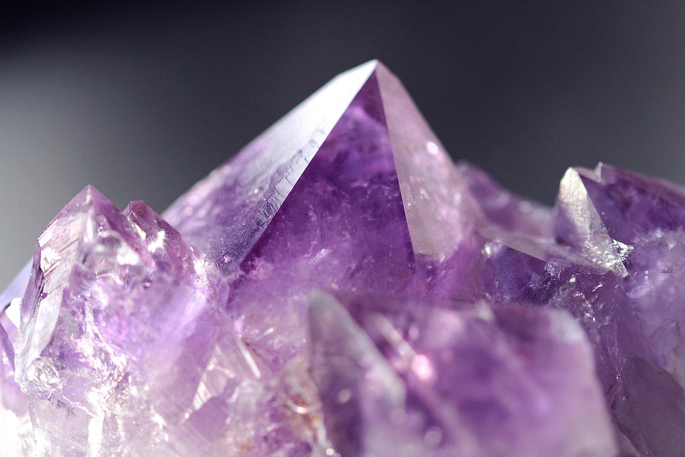 From Grounding to Glowing: The Surprising Benefits of Crystal Healing for Body, Mind, and Spirit