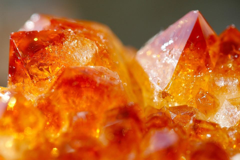 Beyond Bling: The Spiritual Significance of Crystals in Modern Life