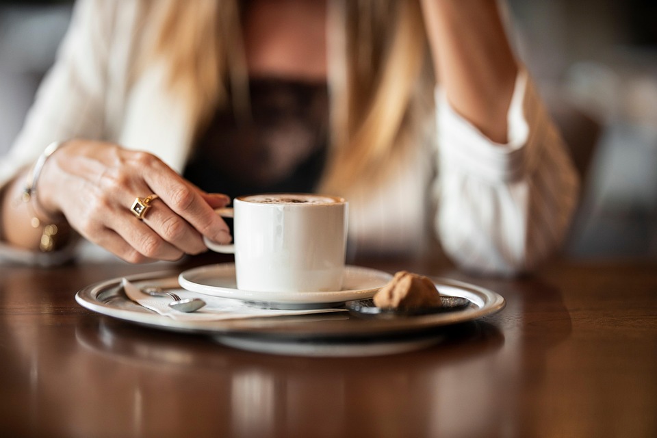 The Spiritual Wake-Up Call: How Morning Routines Can Transform Your Life