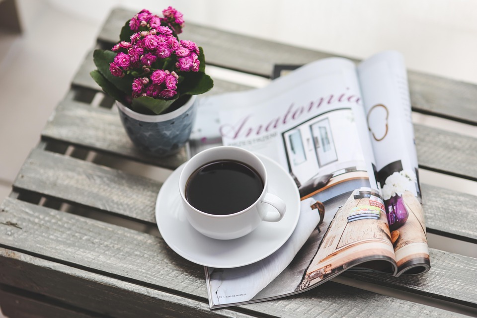 Rise, Reflect, Renew: The Benefits of a Spiritual Morning Routine