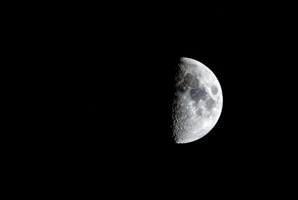 New Beginnings Ahead: How to Set Powerful Intentions for the New Moon