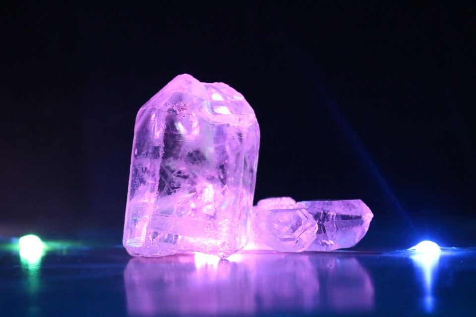 Crystals for Anxiety: Natural Remedies for a Calmer You