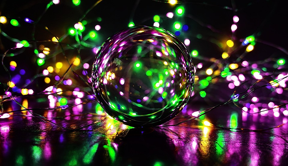 Tuning In: How to Use Crystals to Amplify Your Intuition and Inner Wisdom