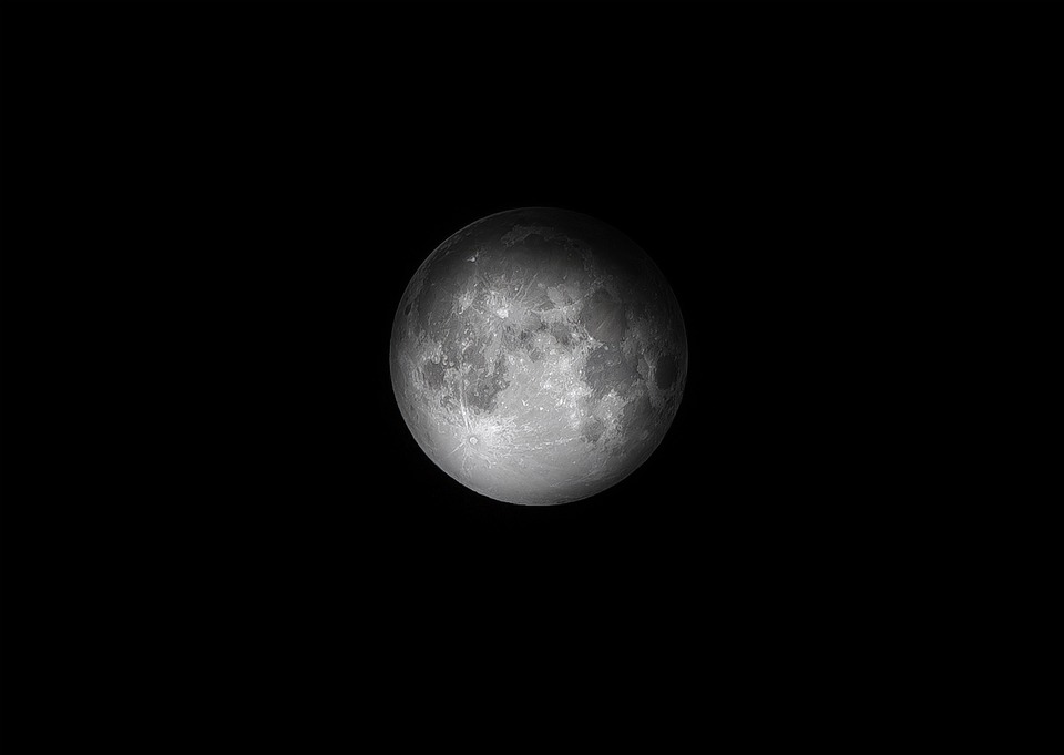 Moonlit Manifestations: The Power of Full Moon Rituals in Shaping Your Reality