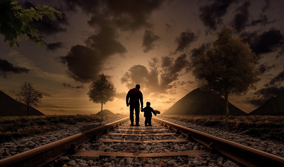 Rewiring Your Childhood Wounds: A Journey of Self-Discovery and Healing