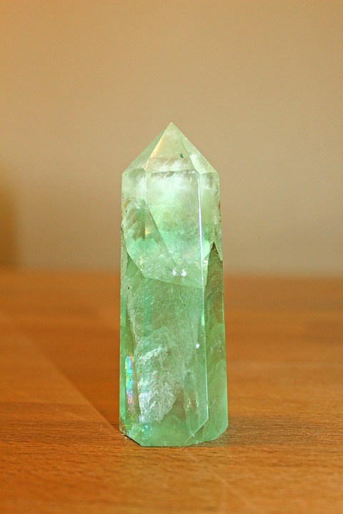 Gemstone Guidance: How to Choose the Right Crystals for Your Healing Journey
