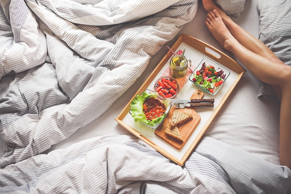 Mindful Mornings: How to Set Yourself Up for Success and Spiritual Growth