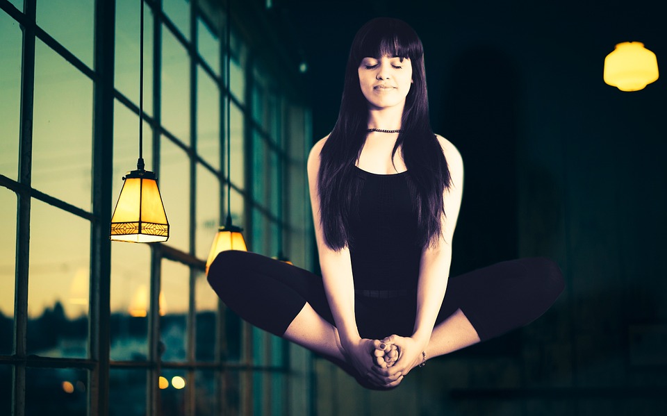 Soul Revival: How to Release Emotional Baggage and Find Peace