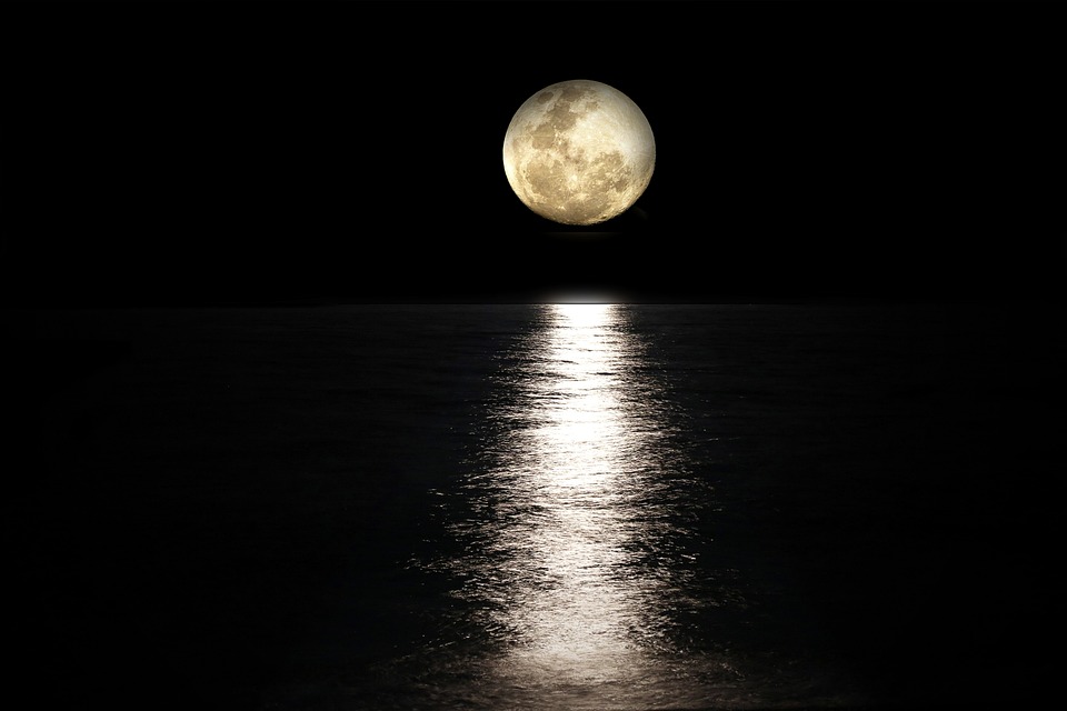 Sacred Spaces: Creating a Consecrated Environment for Your Full Moon Rituals