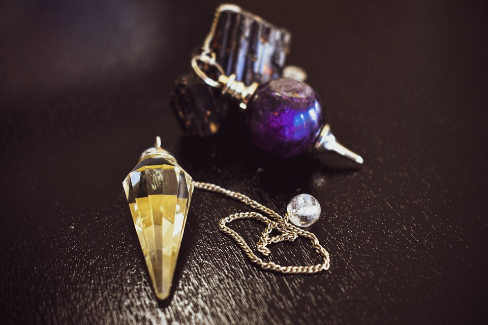 Discover the Secrets of Chakra Stones: A Journey to Inner Peace