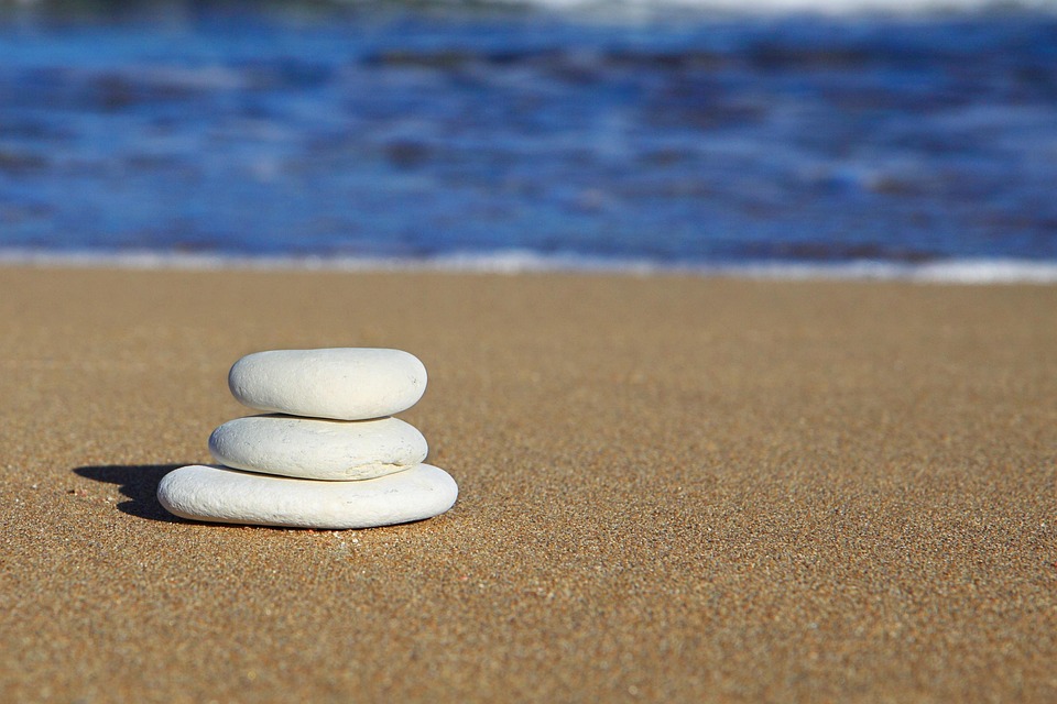 The 7 Keys to Unlocking Your True Potential: Chakra Balancing 101