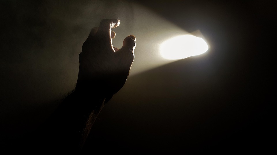 From Darkness to Light: The Journey of Soul Healing and Recovery