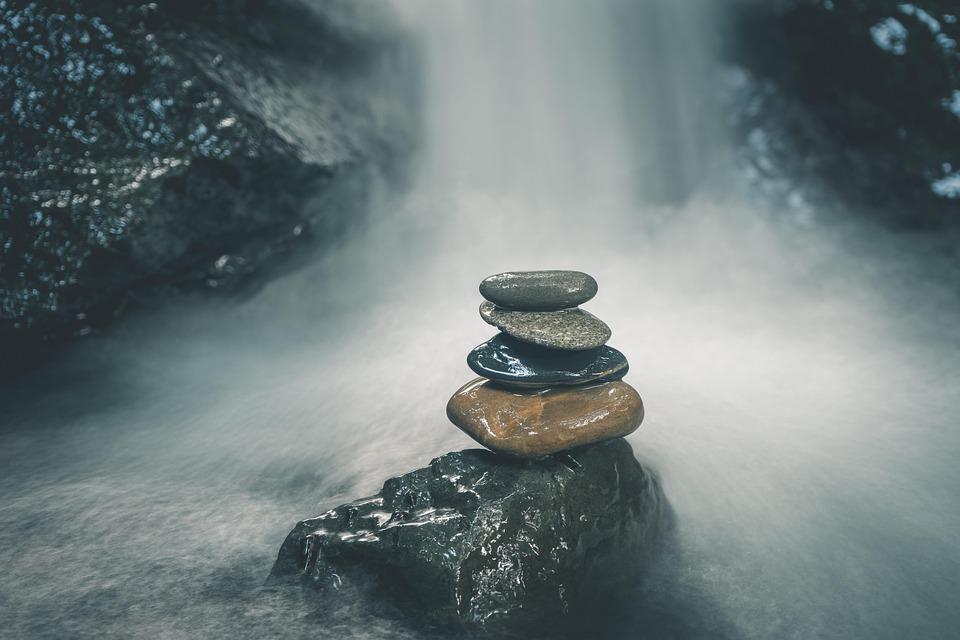 Vibrant Life, Balanced Chakras: The Key to Optimal Wellbeing
