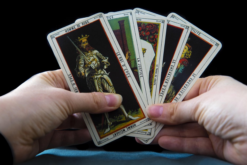 Pentacles and Practicality: Grounding Yourself with the Earth Suit