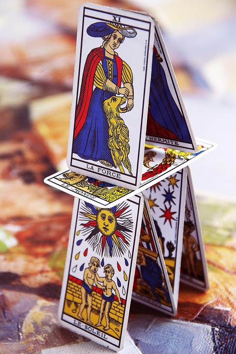 Unlock the Secrets: A Beginner’s Guide to Tarot Card Meanings