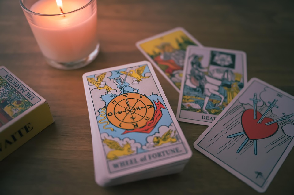 Love and Loss: The Emotional Significance of the Death Tarot Card