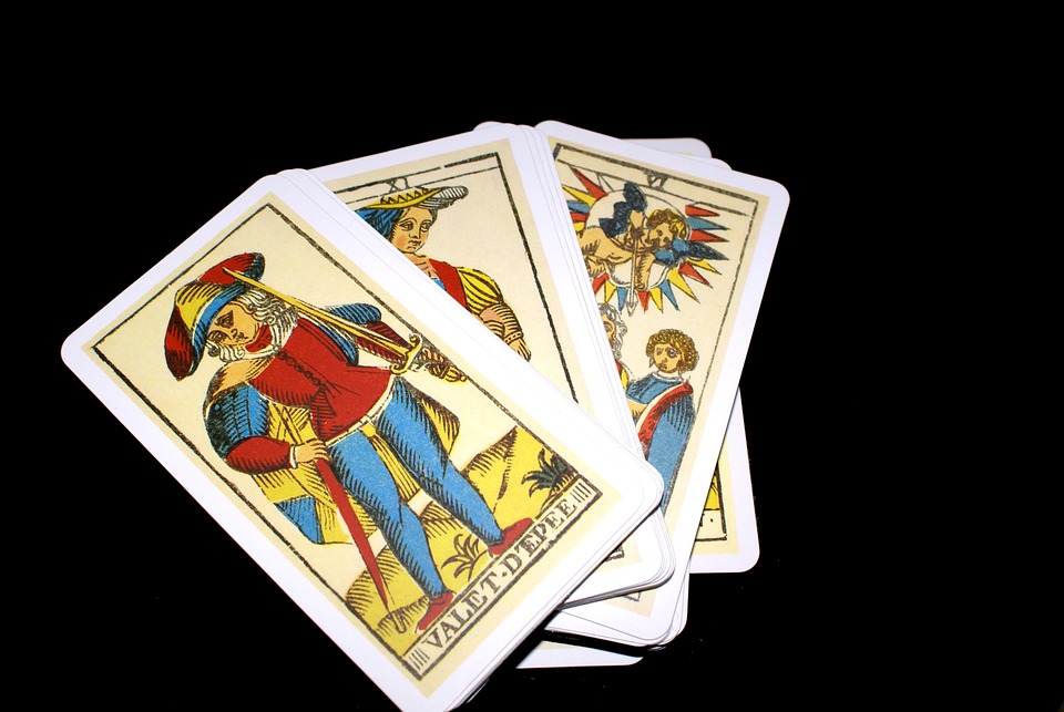 Specific Card Meanings