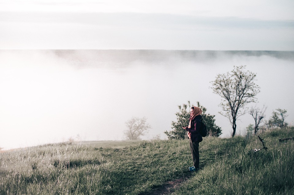 Sacred Routines for a Sacred Life: How to Cultivate Spiritual Growth in the Morning