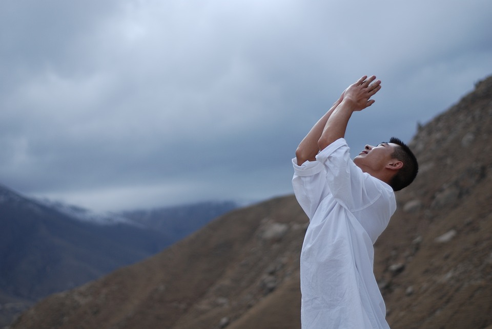 Body, Mind, Spirit: How Energy Healing Can Bring You a Deeper Sense of Wholeness