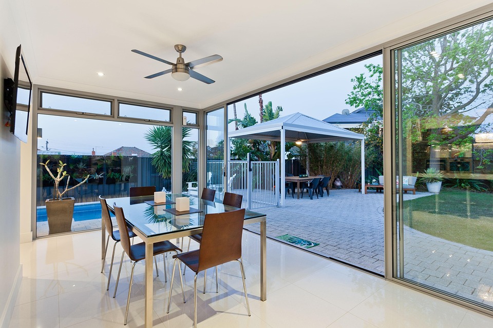 The Mindful Home: Creating a Peaceful and Inspiring Living Space