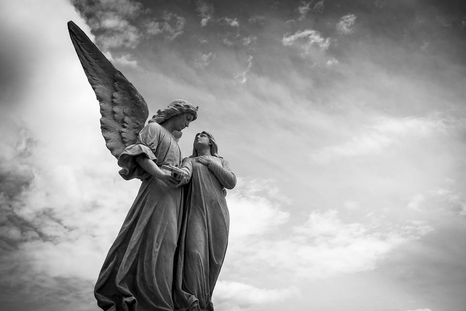 The Mysterious World of Angel Numbers: Uncovering Hidden Messages and Meanings