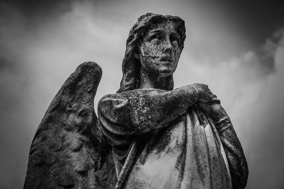 Listening to the Angels: How to Tune In to Their Wisdom and Love