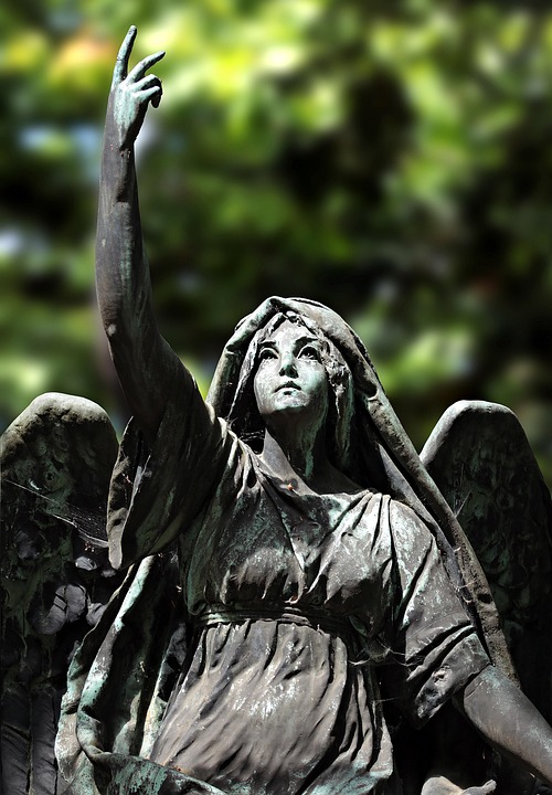 Seeing 111, 222, or 333? Here’s What Your Angels are Trying to Tell You