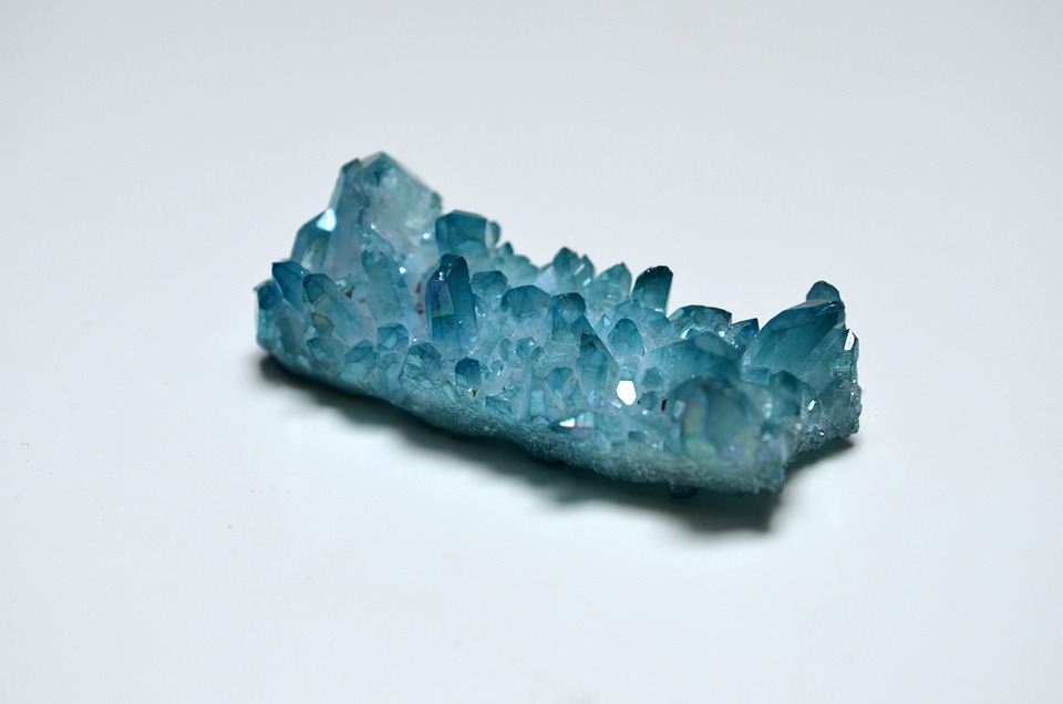 Cleanse Your Energy, Clear Your Mind: The Power of Aura Cleansing