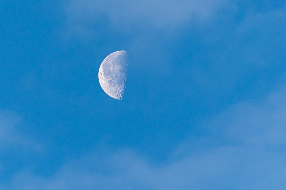 2025 Moon Phase Calendar: Unlock the Secrets of the Lunar Cycle