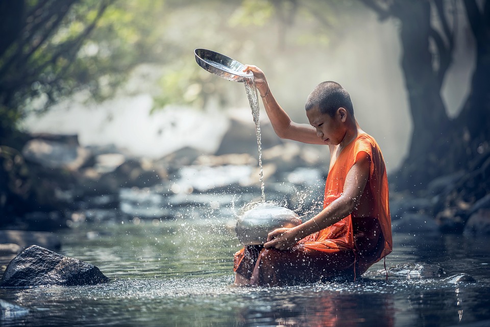 Sage Advice: How to Use Smudging to Drive Out Negative Energy