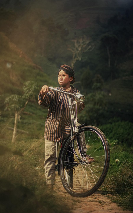 From Wounded Child to Whole Adult: How Inner Child Work Can Help You Break Free from Negative Patterns