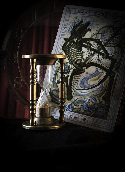 The Daily Draw: What the Tarot Cards Reveal About Your Day Ahead