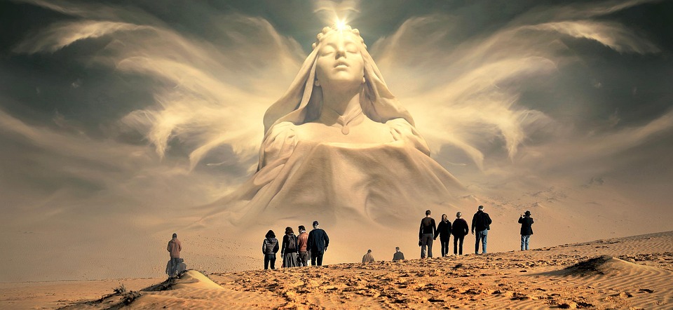 Spiritual Signals: Deciphering the Signs and Symbols of Angel Communication