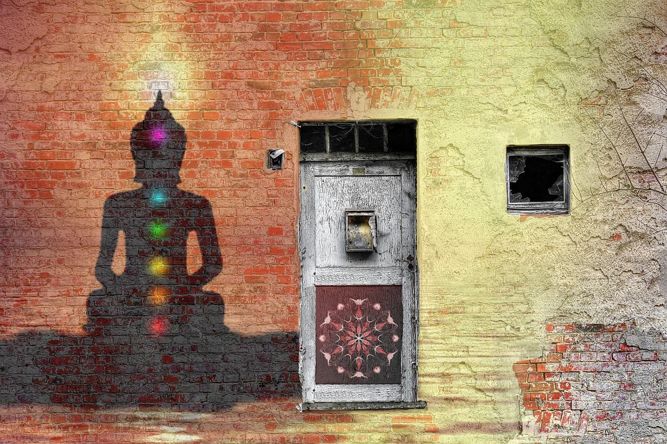 The Art of Chakra Balancing: Techniques for a More Balanced You