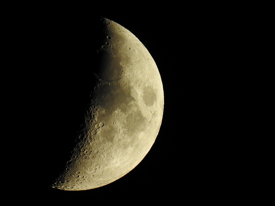 Moonlit Manifesting: Tips and Tricks for Setting Intentions During the New Moon