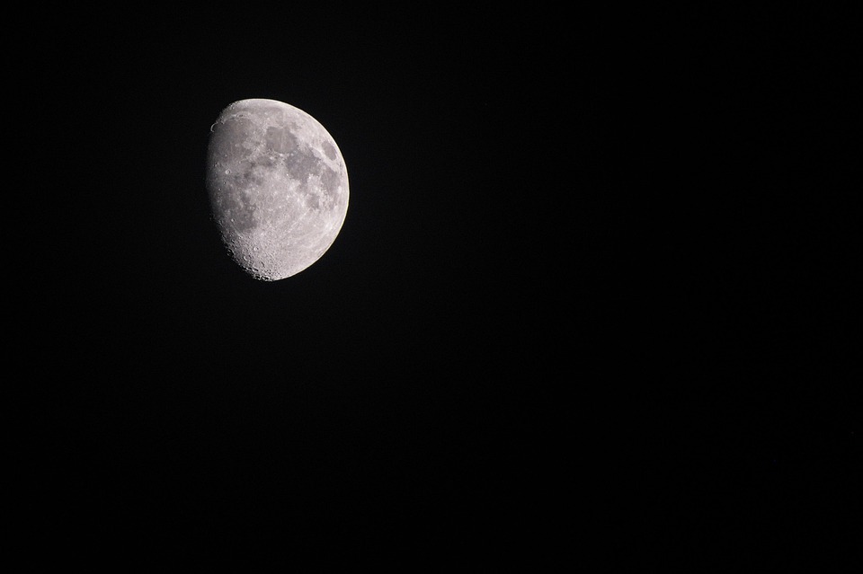 Moon Phase Calendar 2025: Plan Your Year with the Celestial Rulings