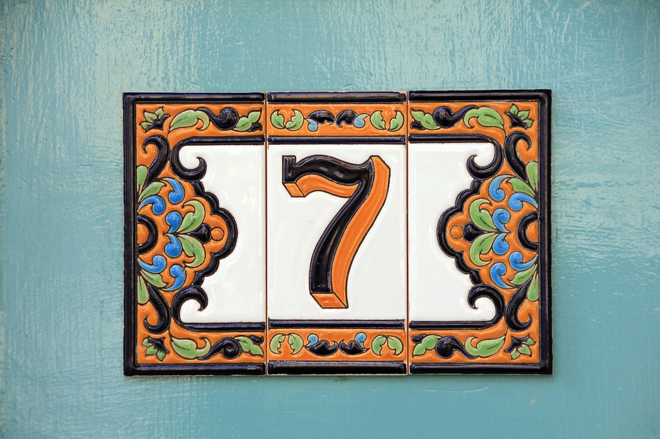The Angel Number Dictionary: A Guide to Understanding the Meanings Behind Each Number