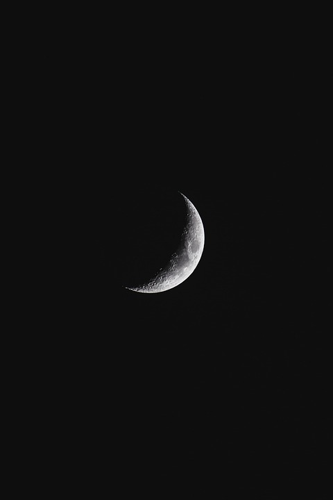 Astrology Alert: Get Your 2025 Moon Phase Calendar and Stay Ahead of the Lunar Curve