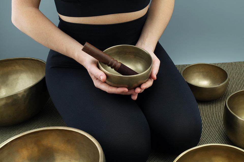 Synchronize Your Chakras: The Key to Unlocking Your Full Potential
