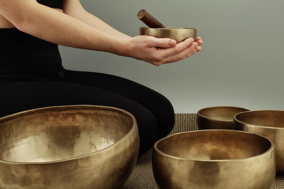 Unleash Your Inner Peace: The Calming Power of Chakra Balancing