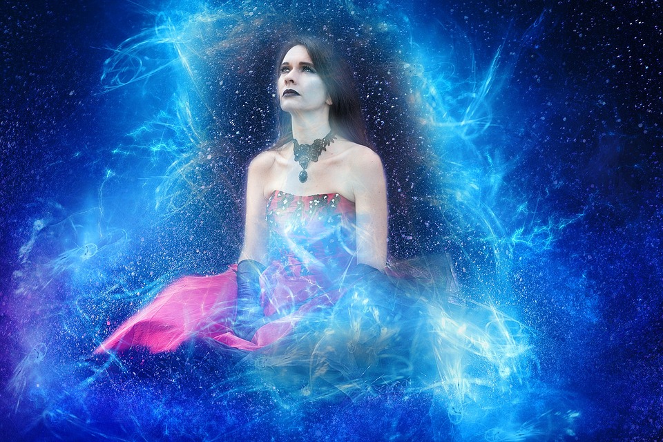 Shine Bright: How to Use Aura Cleansing to Boost Your Mood and Energy