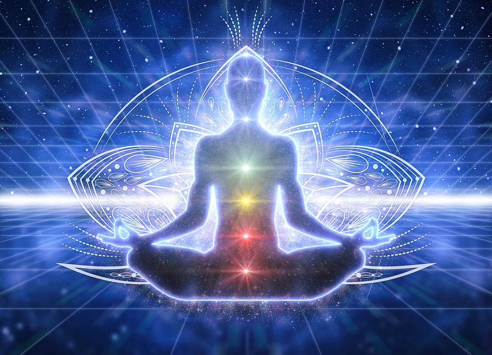The Balanced Life: How Chakra Alignment Can Improve Your Relationships, Career, and Overall Happiness