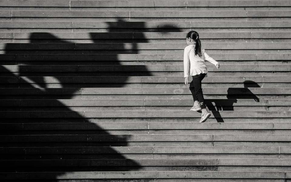 From Shame to Self-Love: How Inner Child Work Can Help You Overcome Negative Self-Talk and Build Self-Esteem