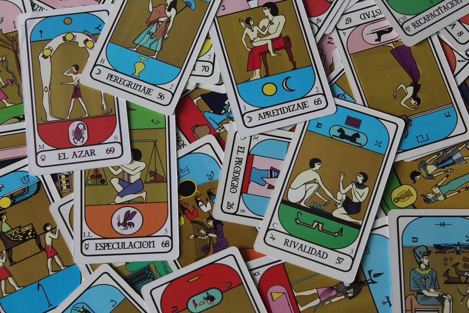 Tarot Reading 101: A Step-by-Step Guide to Giving Your First Reading