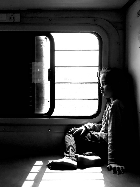 The Inner Child Revolution: How Embracing Your Vulnerable Side Can Lead to Profound Growth and Transformation
