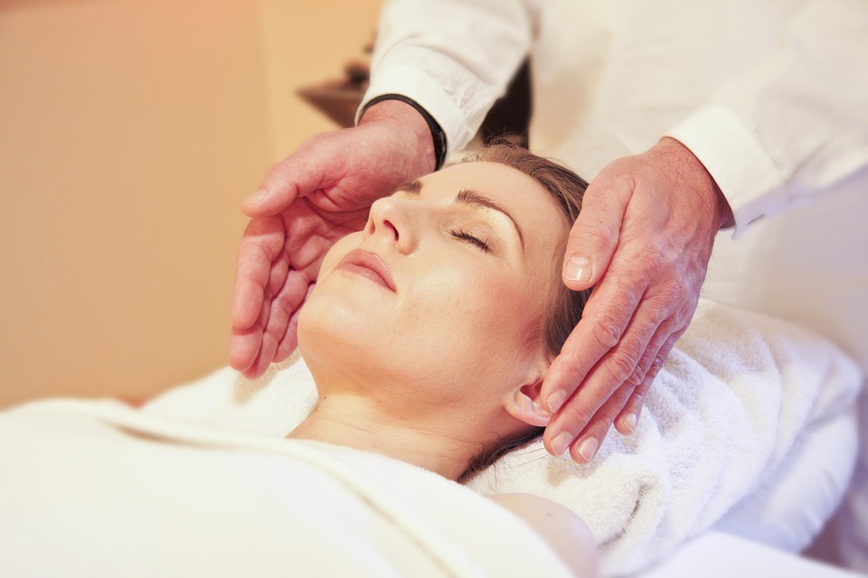 The Power of Touch: How Reiki Healing Can Transform Your Life