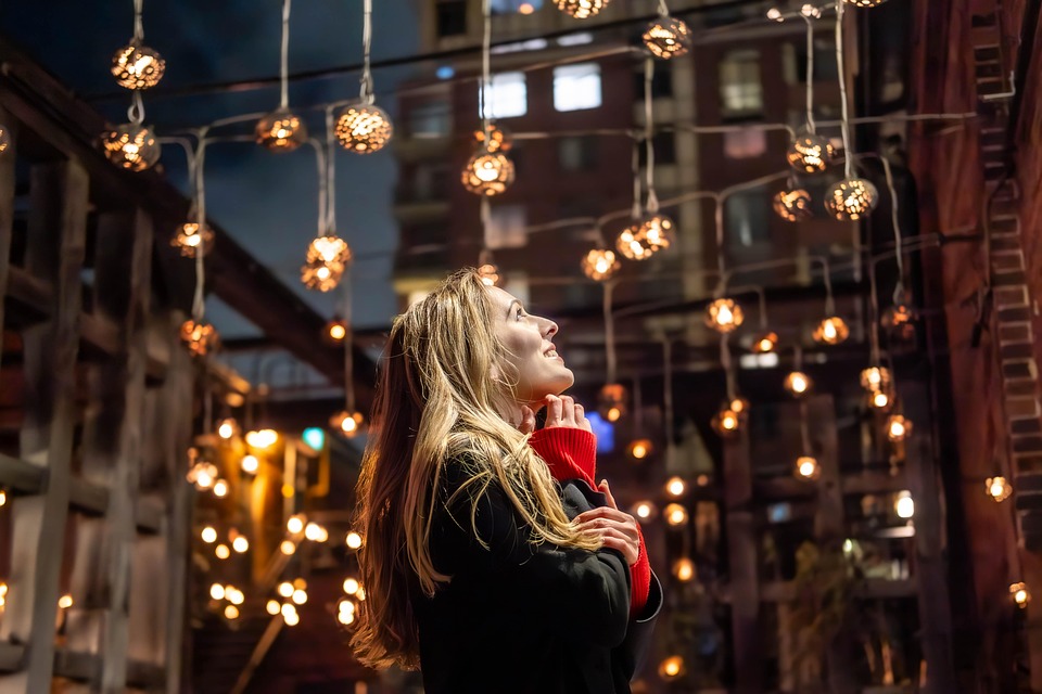 The Power of Pause: How Mindfulness Can Improve Your Mental and Physical Health