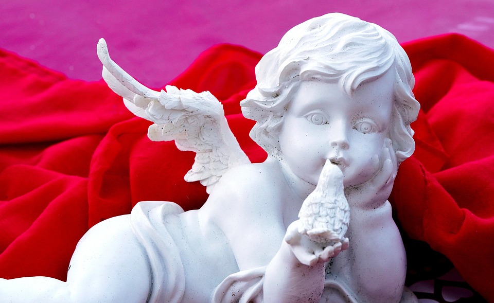 What Your Angel Numbers Say About Your Love Life, Career, and Life Purpose