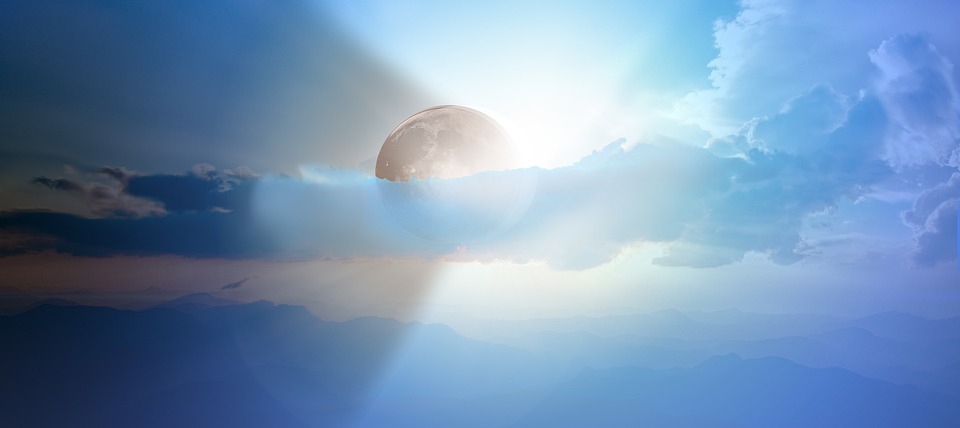 Rituals of Renewal: Uncovering the Spiritual Significance of Solar Eclipses